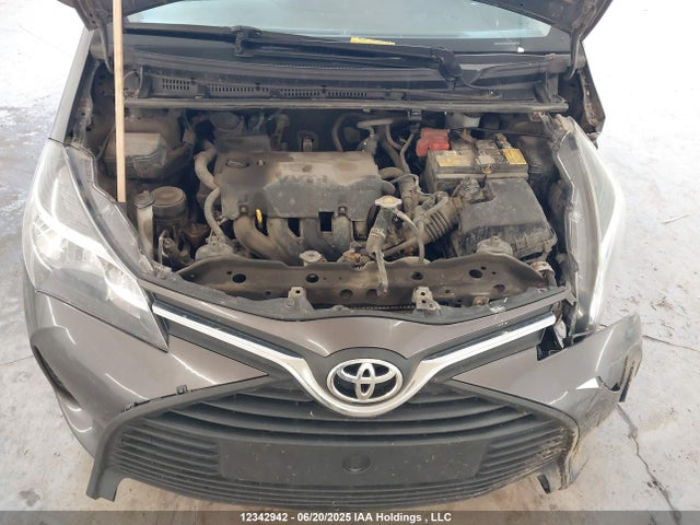 Toyota 1nz-fe 2015 VNKKTUD38FA049369 Image 10
