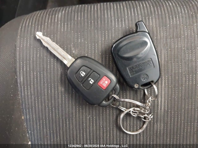 Toyota 1nz-fe 2015 VNKKTUD38FA049369 Image 11