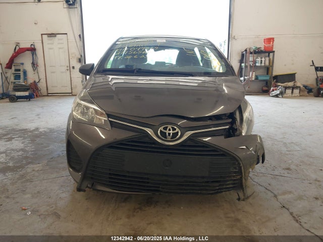 Toyota 1nz-fe 2015 VNKKTUD38FA049369 Image 13