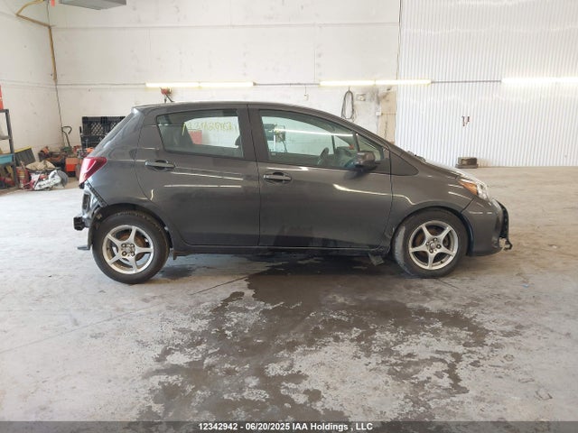 Toyota 1nz-fe 2015 VNKKTUD38FA049369 Image 14
