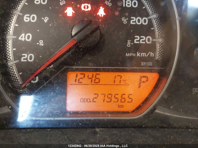 Toyota 1nz-fe 2015 VNKKTUD38FA049369 Image 16