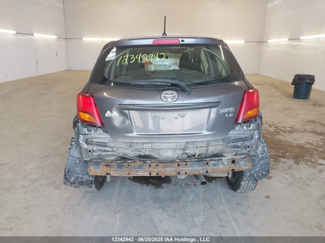 Toyota 1nz-fe 2015 VNKKTUD38FA049369 Image 17