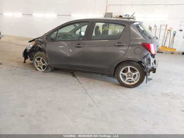 Toyota 1nz-fe 2015 VNKKTUD38FA049369 Image 3