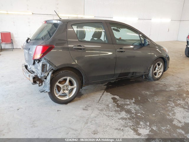 Toyota 1nz-fe 2015 VNKKTUD38FA049369 Image 4