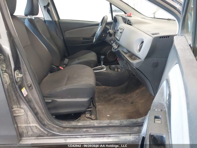 Toyota 1nz-fe 2015 VNKKTUD38FA049369 Image 5