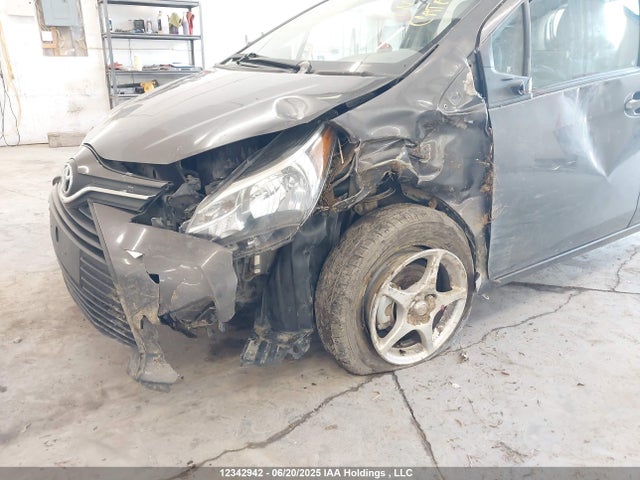 Toyota 1nz-fe 2015 VNKKTUD38FA049369 Image 6