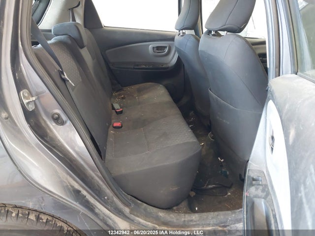 Toyota 1nz-fe 2015 VNKKTUD38FA049369 Image 8