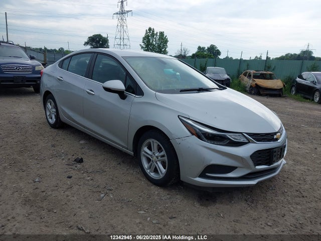 3G1BE5SMXHS505354 Chevrolet le2 -di: direct injection, vvt: variable valve timing, gen, alum