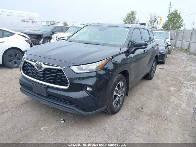 5TDGZRBH5NS589613 Toyota 2gr-fks