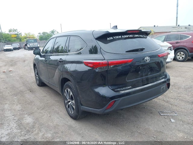 5TDGZRBH5NS589613 Toyota 2gr-fks