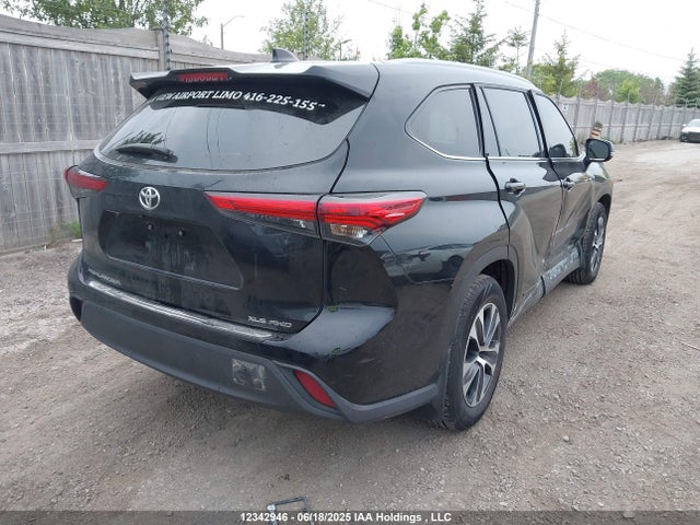 5TDGZRBH5NS589613 Toyota 2gr-fks