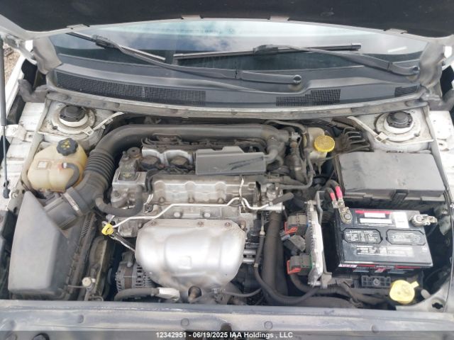 1C3CCCFB6FN625663 Chrysler 200