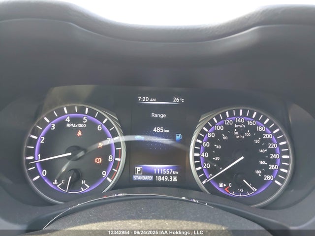 JN1BV7AR1FM415705 Infiniti 2015