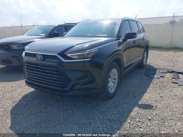 5TDACAB55RS000676 Toyota a25a-fxs, 5nm+4nm