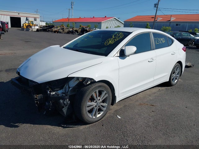 KMHD84LF4HU137122 Hyundai 2017
