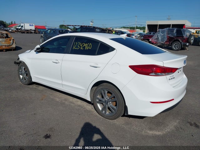 KMHD84LF4HU137122 Hyundai 2017