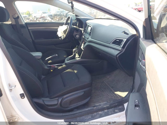 KMHD84LF4HU137122 Hyundai 2017