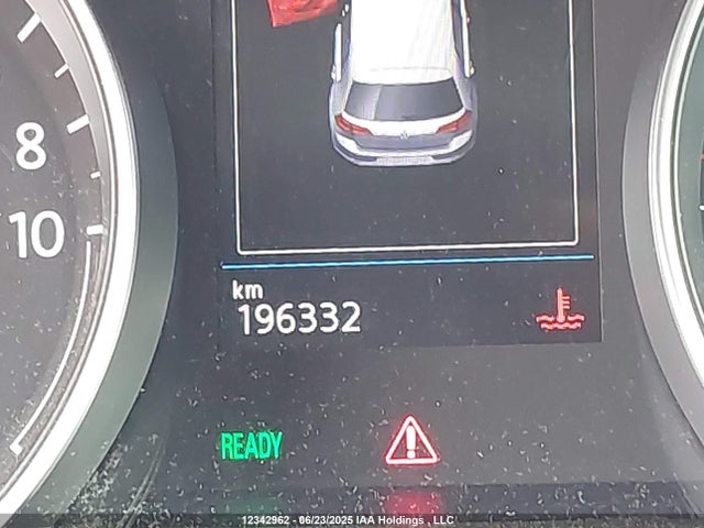 WVWPR7AU1KW910495 Volkswagen E-Golf