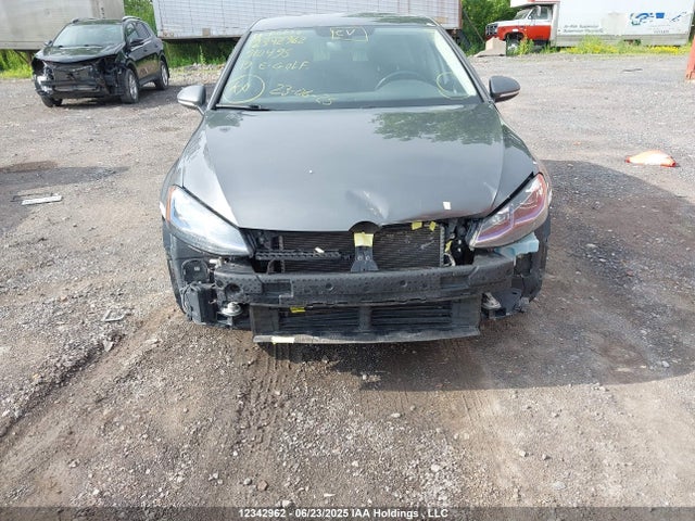 WVWPR7AU1KW910495 Volkswagen E-Golf