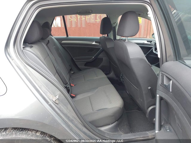 WVWPR7AU1KW910495 Volkswagen E-Golf