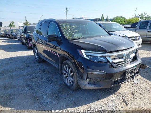 2022 5FNYF6H79NB505274 zdjęcie główne