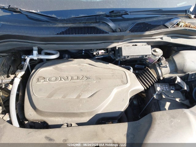 Honda j35y6 2022 5FNYF6H79NB505274 Image 10