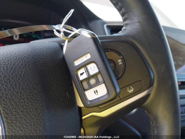 Honda j35y6 2022 5FNYF6H79NB505274 Image 11