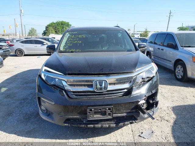 Honda j35y6 2022 5FNYF6H79NB505274 Image 12