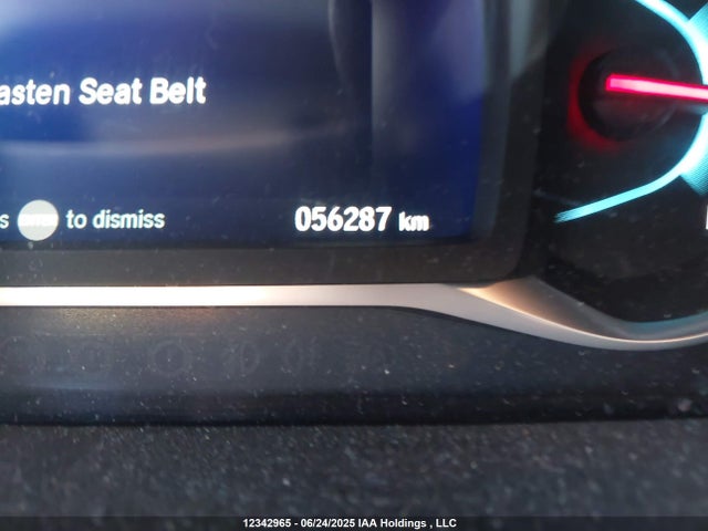 Honda j35y6 2022 5FNYF6H79NB505274 Image 15