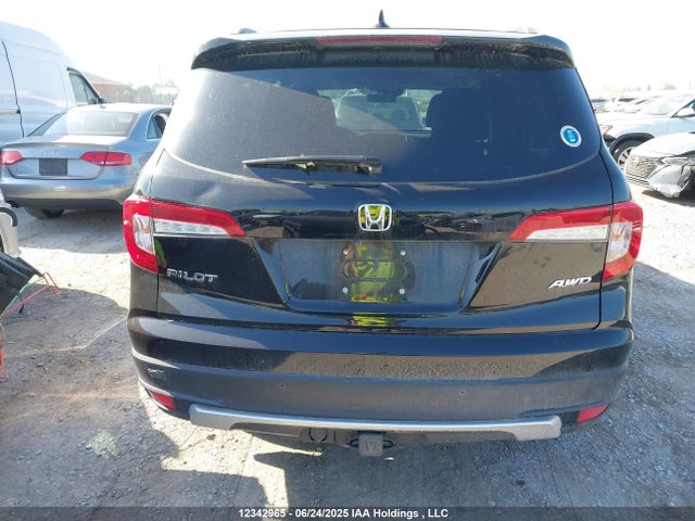 Honda j35y6 2022 5FNYF6H79NB505274 Image 16