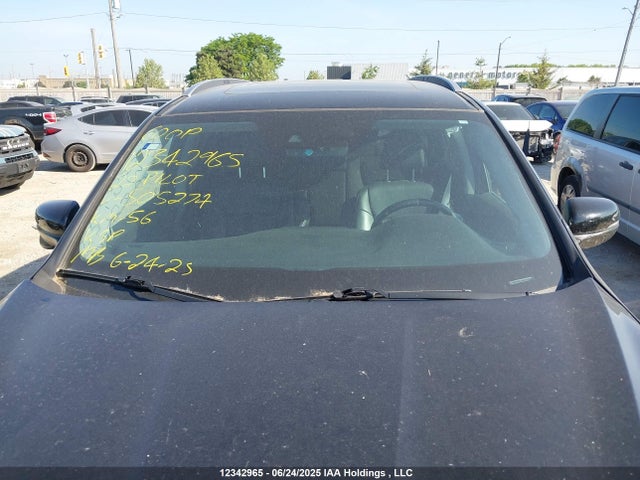 Honda j35y6 2022 5FNYF6H79NB505274 Image 17