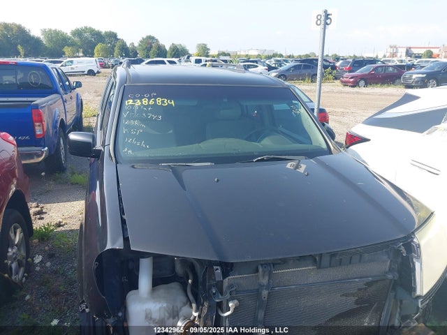 Honda j35y6 2022 5FNYF6H79NB505274 Image 18