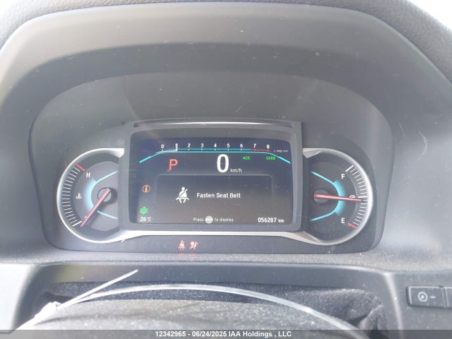 Honda j35y6 2022 5FNYF6H79NB505274 Image 7