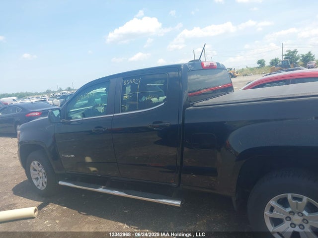 1GCGSBE38F1177020 Chevrolet lfx - sidi, vvt, e85 max, alum