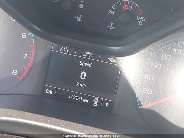 1GCGSBE38F1177020 Chevrolet lfx - sidi, vvt, e85 max, alum