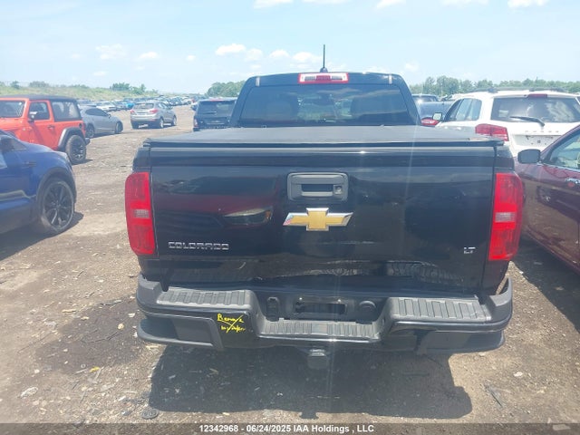 1GCGSBE38F1177020 Chevrolet lfx - sidi, vvt, e85 max, alum