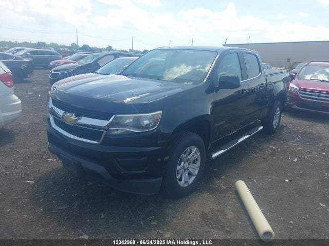1GCGSBE38F1177020 Chevrolet lfx - sidi, vvt, e85 max, alum