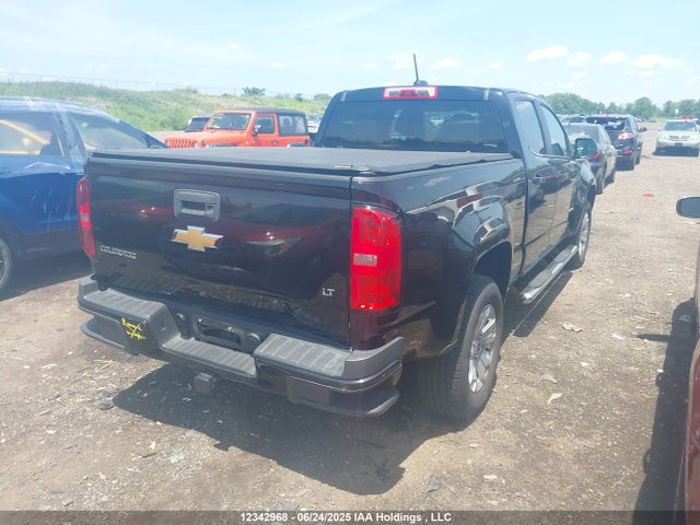 1GCGSBE38F1177020 Chevrolet lfx - sidi, vvt, e85 max, alum