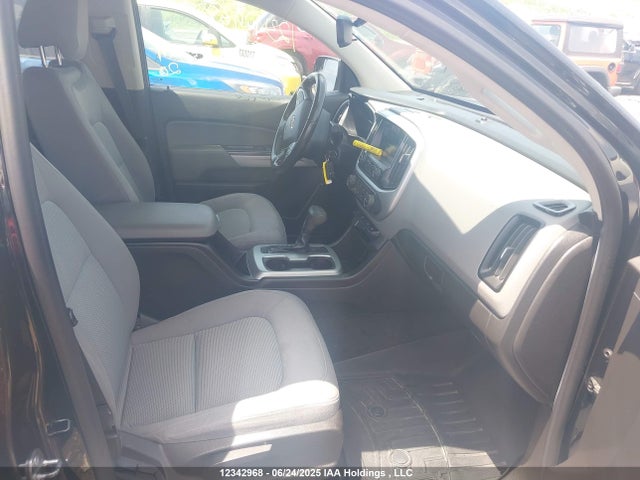 1GCGSBE38F1177020 Chevrolet lfx - sidi, vvt, e85 max, alum