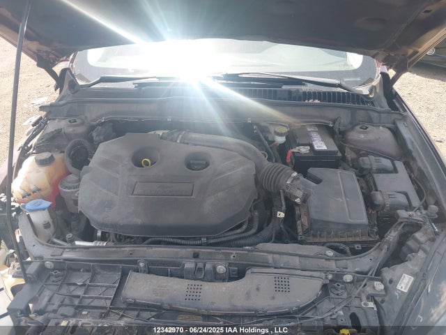 Aukcja sprzedaży 2013 Ford Fusion, vin: 3FA6P0H98DR314449, numer aukcji: 12342970