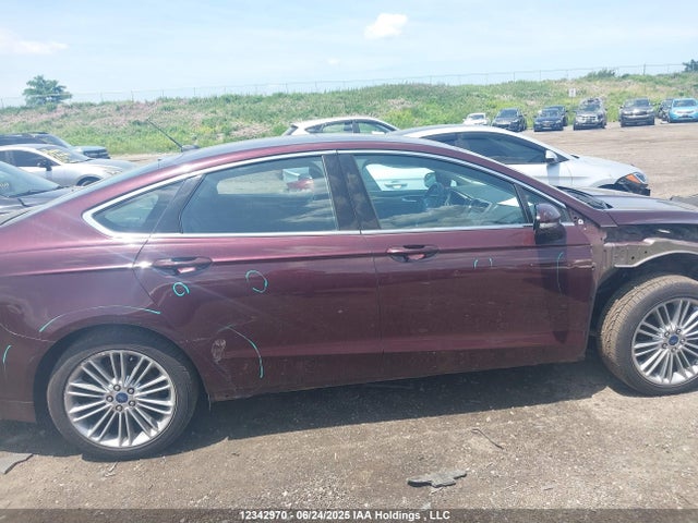 Aukcja sprzedaży 2013 Ford Fusion, vin: 3FA6P0H98DR314449, numer aukcji: 12342970