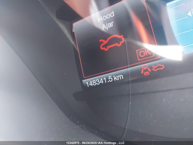 Aukcja sprzedaży 2013 Ford Fusion, vin: 3FA6P0H98DR314449, numer aukcji: 12342970