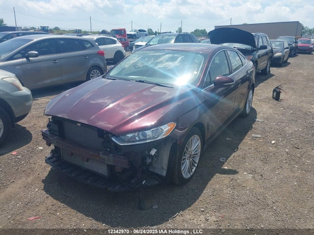 Aukcja sprzedaży 2013 Ford Fusion, vin: 3FA6P0H98DR314449, numer aukcji: 12342970