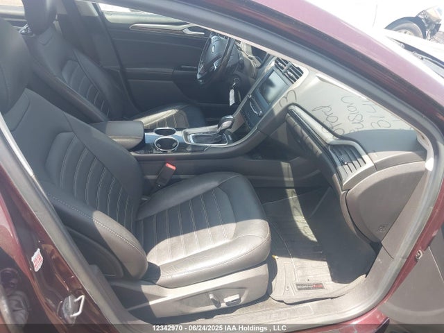 Aukcja sprzedaży 2013 Ford Fusion, vin: 3FA6P0H98DR314449, numer aukcji: 12342970