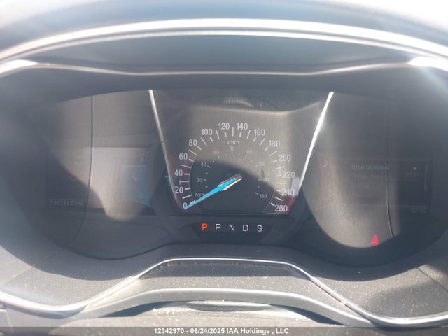 Aukcja sprzedaży 2013 Ford Fusion, vin: 3FA6P0H98DR314449, numer aukcji: 12342970