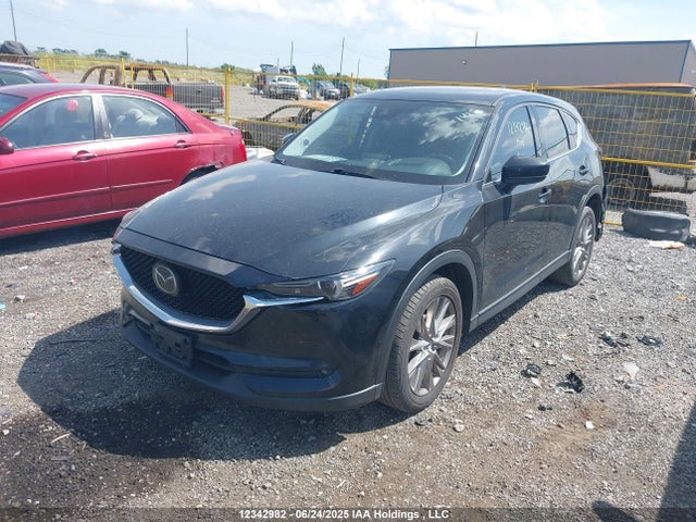 JM3KFBDM3L0756112 Mazda py cylinder deactivation