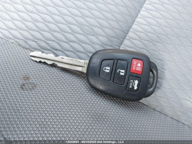 2T1BURHE6GC681606 Toyota 2zr-fe