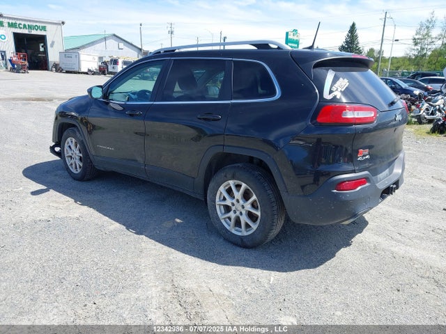 1C4PJMCS6GW105777 Jeep 2016