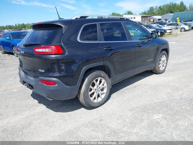 1C4PJMCS6GW105777 Jeep 2016