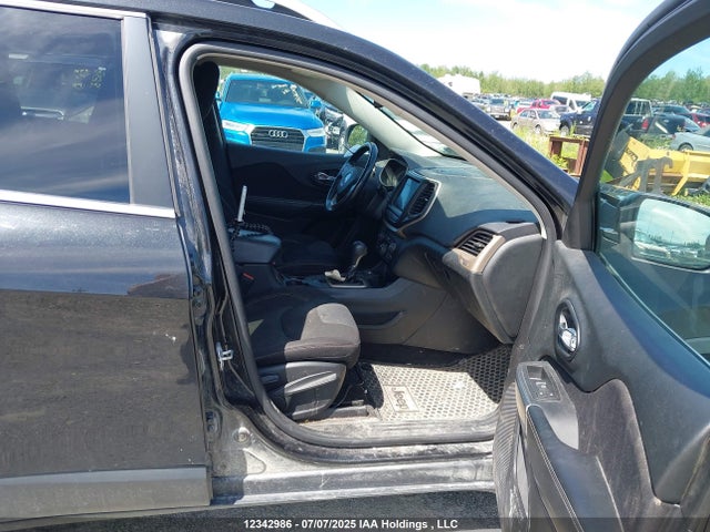 1C4PJMCS6GW105777 Jeep 2016